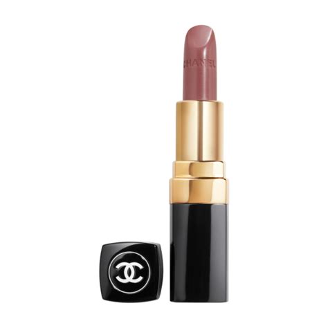 chanel rouge hydrating lip colour|Chanel Rouge coco mademoiselle.